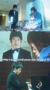 ผลงานใน Nodame Cantabile