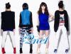 วง 2NE1