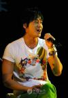 คังจีฮวาน (Kang Ji Hwan) ฉลองครบรอบปีแรก ของแฟนคลับชาวญี่ปุ่นอย่างเป็นทางการ