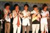 ซอยจูอุน, ลีฮงกี, ลีแจจิน, ซอยมินฮวาน และซองซึงฮยอน