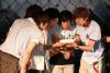 2 ปีของวง FT Island