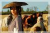 ฟั่น ปิงปิง นางเอกของเรื่อง "Wheat"