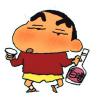 พฤติกรรมแบบนี้ พ่อแม่หลายคนอาจจะกังวล ถ้าลูกเอาชินจังเป็นแบบอย่าง