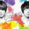 ซิงเกิล Colors ~ Melody & Harmony ~ / Shelter