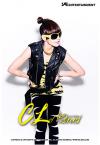 CL - 2NE1