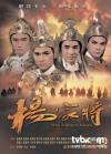 ขุนศึกตระกูลหยาง ซีรี่ที่รวมดาราดังของ TVB ไว้อย่างมากมาย