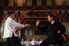 เจิ่นจื่อตัน ใน Ip Man 2