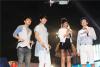 คริส & 2PM