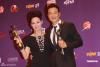 สองนักแสดงรุ่นใหญ่ ผู้ชนะสาขานักแสดงนำ