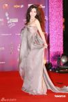 นักแสดงสาวชาวจีนแผ่นดินใหญ่ จางจิงชู