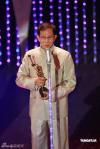 หลิวเจียเหลียง กับรางวัลสำหรับการทำงานหนักทั้งชีวิต