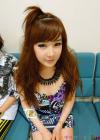 ปาร์คบอม แห่ง 2NE1 ที่ลือกันว่าทำศัลยกรรมจนแทบแสดงสีหน้าไม่ได้