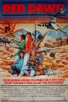 ใบปิด Red Dawn ฉบับ 1984