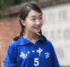 โจวตงหยู่ เด็กสาววัย 17 ปี นางเอกหนัง Romance Under the Hawthorne Tree ของจางอี้