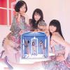 Perfume (パフューム) เกิร์ลกรุ๊ปแถวหน้าของญี่ปุ่นอีกกลุ่มในปัจจุบัน