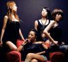 Brown Eyed Girls