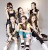 GP Basic เกิร์ลกรุ๊ปที่มีอายุเฉลี่ยน้อยที่สุดในขณะนี้