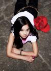 Janey แห่ง GP Basic มีอายุเพียง 12 ปีเท่านั้น