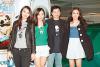 สามสาว Freeze ได้รับการปลุกปั้นโดย สตีเฟ่น เซียว จูเนียร์