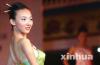 ซุนซวน นางแบบวัย 13 ปี