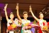 จ้าวอวี่ซาน วัย 15 ปี คว้ารางวัลในการประกวด Super Model Contest