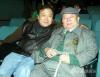หวังจิง กับหวังเทียนหลิน