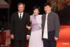 อังลี, เฉินหลง (Jackie Chan), จางอ้าวเจีย