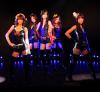 Kamen Rider GIRLS เกิร์ลกรุ๊ปฉลอง 40 ปี ไอ้มดแดง