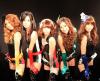 Kamen Rider GIRLS เกิร์ลกรุ๊ปฉลอง 40 ปี ไอ้มดแดง