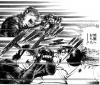 การ์ตูน Black Angels คืนชีพเป็นหนังคนแสดง