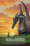 Tales of Earthsea ผลงานชิ้นแรกของ โกโร่ มิยาซากิ