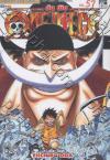 One Piece เล่ม 57 ฉบับล่าสุดในเมืองไทย