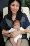 &quot;เฉินฮุ่ยหลิน&quot; (Kelly Chen) ท้องลูกแฝด