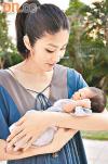 &quot;เฉินฮุ่ยหลิน&quot; (Kelly Chen) ท้องลูกแฝด