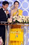 สื่อกิมจิแซวแรง สงสัยกระดาษชำระใช้แล้วติดใต้กระโปรง &quot;ลีดาเฮ&quot; (Lee Da Hae)