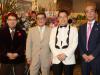 คาโต้ ชะ กับเพื่อน The Drifters ในวันที่ทุกคนอายุเกินเลข 6 กันหมดแล้ว
