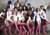 SNSD (Girls' Generation)