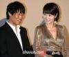 ปิดฉากคู่รักโฉมงามกับเจ้าชายอสูร : “คิมเฮซู (Kim Hye Soo) - ยูแฮจิน (Yoo Hae Jin