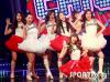 CHI CHI เกิร์ลกรุ๊ปปลอดศัลยกรรม