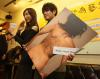 Lee Mi (李宓) และ Tsao Cheng-hsueh (蔡承學)