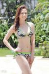#5 - รีเบคก้า จู (Rebecca Zhu)