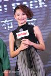 สาว ฉีเว่ย ยังได้มาร่วมงานในครั้งนั้น แต่อาจจะไม่ได้เกี่ยวข้องกับหนังเรื่องนี้อี
