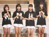 คุโด ฮารุกะ, ซาโตะ มาซากิ, อิชิดะ อายุมิ, อิอิคุโบะ ฮารุนะ