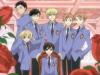 Ouran High School ฉบับการ์ตูน