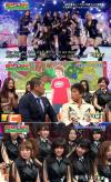 SNSD (Girls&#039; Generation) จ๋อย โดนแซวร้องเพลงญี่ปุ่นฟังไม่รู้เรื่อง