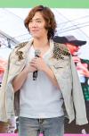 อี ฮง กี (Lee Hong Ki) - แจ็คเก็ตของฮงกี