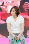 อี ฮง กี (Lee Hong Ki) - สัมภาษณ์พรีเซนเตอร์คนใหม่
