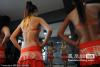 ภาควิชาชีพนางแบบแดนมังกรบูม วัยทีนฟิตซ้อมก่อนสอบ