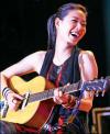 นักร้องสาวใจเด็ด &quot;จางซวน&quot; (Zhang Xuan) แสดงจุดยืนสนับสนุนกลุ่มผู้ประท้วงในจีน