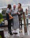 นางแบบจีนคิดสั้นพยายามฆ่าตัวตาย หลังเจอข่าวฉาวเล่นรักบนเรือ
